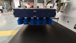 Robot Colaborativo Paletizador de Despliegue Rápido, Máquina Automática para Paletizar Cajas para Talleres de Empaquetado - Product Image 5