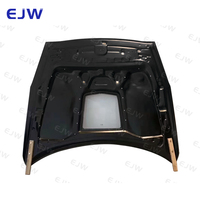 Pour 2009-2015 Nissan GTR capot de moteur en Fiber de carbone Transparent pour couvercle de moteur en Fiber de carbone de haute qualité automobile