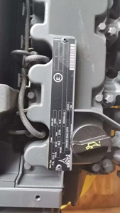 เครื่องยนต์ดีเซลคุณภาพสูงรุ่น F4L1011F 39KW 2700RPM สำหรับเครื่องจักรก่อสร้าง พร้อมการรับประกัน 1 ปี - Product Image 5