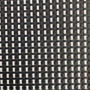 Thoáng khí nhanh chóng-khô 92% Polyester 8% spandex Pin lỗ lưới vải - Product Image 6