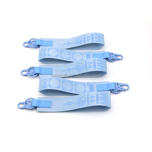 Produttore di <span class=keywords><strong>Portachiavi</strong></span> Personalizzati, Cordino <span class=keywords><strong>da</strong></span> Polso Stampato per Borse e Telefoni - Product Image 5