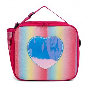 Kids <b>Lunch</b> Bag <b>Box</b> for School, Daycare, Kindergarten - Insulated <b>Lunch</b> <b>Box</b> Bag for Girls & Boys - Product Image 3