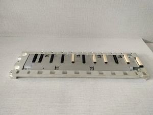Module de communication BMXXBP0800, rack de base M340 - 8 emplacements - panneau - Product Image 2