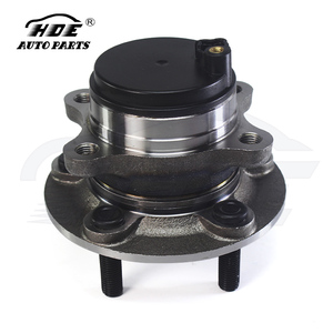 512497 BR930874 DG9Z1104A Venta al por mayor de piezas de automóvil HDE, Rodamiento de Cubo de Rueda para Ford Fusion - Product Image 3