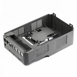 China custom plastic injection molding service stainless steel injection molds
