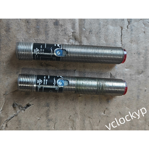 Capteur réflexe Wenglor HO08PA3 avec suppression de l'arrière-plan NEUF - Product Image 6
