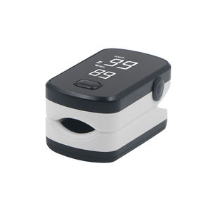 O CE certificou o <span class=keywords><strong>monitor</strong></span> portátil da pressão sanguínea do oxímetro Spo2 do pulso de BM1000E com eletricidade do grampo do dedo posta - Product Image 4