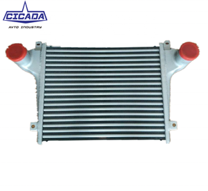 Intercooler 100304410 para camión <span class=keywords><strong>iveco</strong></span> 96940 - Product Image 1