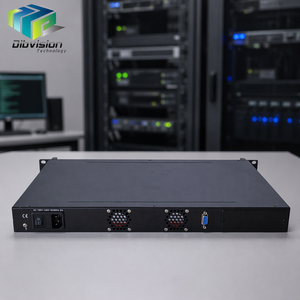 Gateway <span class=keywords><strong>IPTV</strong></span> DCM750 de Bajo Costo, Compatible con Descarga de APK Dibsys <span class=keywords><strong>IPTV</strong></span>, Admite un Máximo de 150 Terminales Simultáneos - Product Image 1