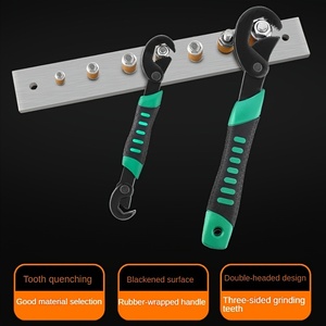 Chiavi a Tubo Rapide Vendita Diretta dalla Fabbrica, Chiavi Universali Multifunzione, Sistema di Misurazione <span class=keywords><strong>in</strong></span> <span class=keywords><strong>Millimetri</strong></span> - Product Image 6