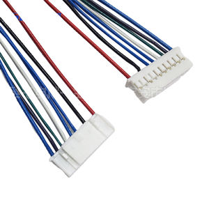 ชุดประกอบสายเคเบิล<span class=keywords><strong>54</strong></span> PH2.0 <span class=keywords><strong>XH2</strong></span>กำหนดเอง - Product Image 2