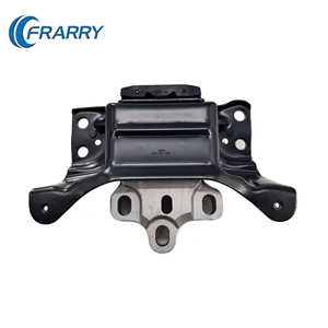 <span class=keywords><strong>Support</strong></span> <span class=keywords><strong>moteur</strong></span> Frarry - Pièces automobiles 5Q0199555T pour Audi Q3 Q2 TT - Product Image 4