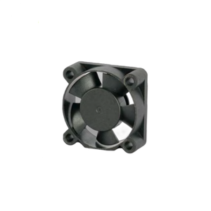 Ventilador axial DC Crown 3010 MINI para máquina publicitaria - Product Image 1