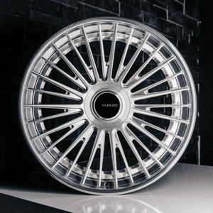 Rines Forjados de 18 19 20 21 22 24 26 Pulgadas, 2 y 3 Piezas, para BMW 750i m m1 m2 m3 m4 m5 m6 m7 m8 m2c m3cs <span class=keywords><strong>Alpina</strong></span> B7 E30 E31 e34 - Product Image 3