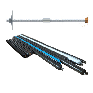 Adhésifs d'ancrage multi-tailles pour une intégration flexible de boulons miniers, supportant des longueurs de 250 à 1200 millimètres - Product Image 4