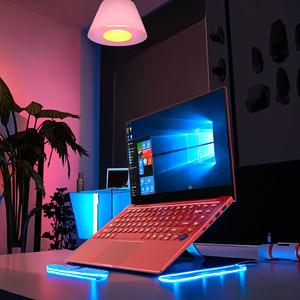Core I9 10th Gen Computer portatile 16gb Ram 512gb/1tb Ssd I9 <span class=keywords><strong>Laptop</strong></span> 14 pollici Intel Notebook portatile I9 - Product Image 1