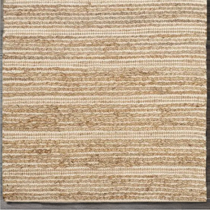 Alfombra Moderna de Bambú Mongol Auténtico, Tejida, Gruesa, de Pelo Corto y Duradera, Color Blanco, para Sofá, Cama, Hogar y Auto - Product Image 2