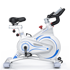 Vélo de spinning le moins cher de 2021, vente chaude, salle de sport à domicile, équipement de fitness commercial, vélo à résistance magnétique - Product Image 2