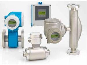 Endress + Hauser E + H cerabar M PMP51 PMC71 4-20mA ต่างกัน IP65สแตนเลสรับประกัน18เดือน - Product Image 5