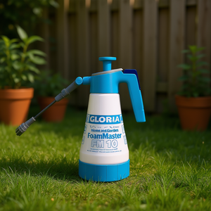 Pulverizador Manual a Presión Gloria FoamMaster FM 10 Flex de 1L para Jardín - Product Image 2