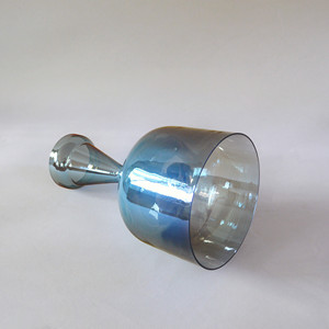 Productos Espirituales HF, Cáliz de Cristal Azul para Sonoterapia, Tipo Titanio, Octava 3ª y 4ª, Instrumento de Sanación con Sonido de Cristal de Cuarzo - Product Image 3