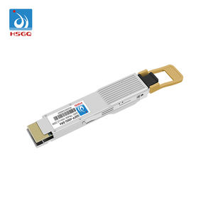 Arista QDD-400G-SRBD ตัวรับส่งสัญญาณ400GBASE-SR4.2 QSFP-DD PAM4โมดูลตัวรับส่งสัญญาณแสง850nm อุปกรณ์ใยแก้วนำแสง100เมตร - Product Image 4