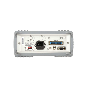 Compteur LCR numérique TH2817C+ avec écran LCD, un compteur de capacité électronique amélioré pour TH2817C/CX - Product Image 5