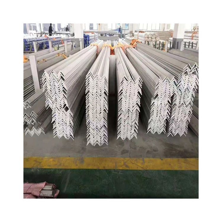 310S stainless steel Angle