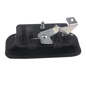 Manija de <span class=keywords><strong>puerta</strong></span> exterior trasera-Lado derecho-Compatible con <span class=keywords><strong>Ford</strong></span> <span class=keywords><strong>Transit</strong></span> -OE: 1494057-Accesorio de modificación automática - Product Image 1