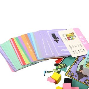 Jeu de Cartes Personnalisées "Langage de l'<span class=keywords><strong>Amour</strong></span>" pour Soirée en Amoureux - Product Image 2