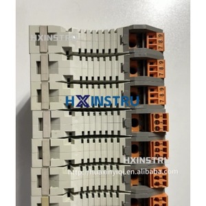 1 ชิ้น ตัวแยกสัญญาณไวด์มุลเลอร์ รุ่นใหม่ WAZ2 CMA 5/10A Uc 8526620000 H - Product Image 3
