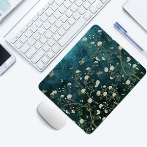 Alfombrilla de Ratón Pretty Flower, Alfombrilla de Ratón Multiusos con Superficie Deslizante Suave de Primera Calidad - Product Image 3