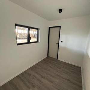 Доставка контейнерных домов для продажи Доставка контейнерных домов крошечные дома готовы к отправке с ванной - Product Image 6