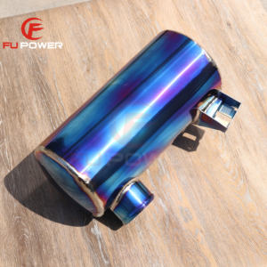 SeaDoo SPARK Kit kotak air titanium, Kit kotak air <span class=keywords><strong>2</strong></span>-Up <span class=keywords><strong>3</strong></span>-Up Performance - Product Image 4