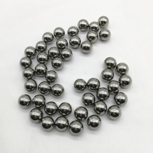 100g 200g 500g Edelstahlkugel-Augen massage mit Edelstahl kugeln 2,5-Zoll-Edelstahlkugellager - Product Image 5