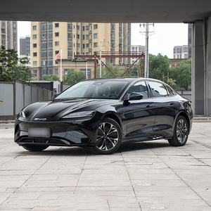 Fourniture unique Nouveau Type 2023 Byd Seal Mini Voiture Quatre Roues Motrices Performance Version Endurance 700km 4 Roues Voiture Électrique à Vendre - Product Image 1