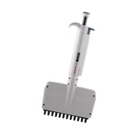 DLAB — Pipette électronique mécanique à Volume réglable, 1 canal de laboratoire
