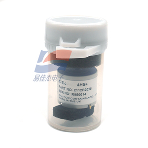 Adapté pour 4HS+ 2112B2025, détecteur électrochimique de sulfure de gaz à 3 électrodes sans filtre - Product Image 4