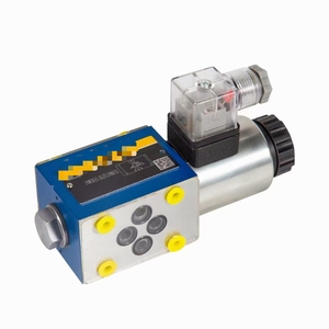 R901048581 4WRZE32W8-360-7X/6EG24N9K31/F1D3M Contrôle proportionnel - Product Image 1