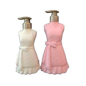 แชมพูดูแลเส้นผม รูปทรงขวดน่ารัก 500 มล. 250 มล. - Product Image 1