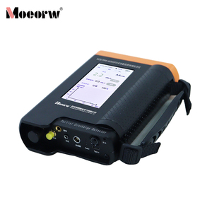 Professional Handheld Multi Channel PD <b>Detector</b> TEV HFCT AA Acoustic Imager Thermal Camera Poly Director for Switchgear - Product Image 4