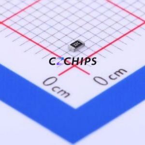 ตัวต้านทานแบบ SMD รุ่น CR0603-FX-2102ELF ขนาด 0603 (ประเภท: ฟิล์มหนา) (ค่าความต้านทาน: 21kโอห์ม ความแม่นยำ: 1%) - Product Image 1