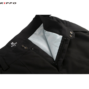 Kippo Unisexe <span class=keywords><strong>Pantalon</strong></span> de <span class=keywords><strong>ski</strong></span> isolé personnalisé <span class=keywords><strong>Pantalon</strong></span> d'escalade imperméable et respirant pour hommes et femmes Caractéristique coupe-vent - Product Image 5