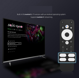 Amlogic S905Y4 <span class=keywords><strong>Mecool</strong></span> <span class=keywords><strong>Km7</strong></span> <span class=keywords><strong>Plus</strong></span> Smart <span class=keywords><strong>Tv</strong></span> <span class=keywords><strong>Box</strong></span> Kd Player 2,4g 5g WIFI Set Top <span class=keywords><strong>Box</strong></span> 4K Quad Core Android 11,0 GTV Goo * GLE Sistema de <span class=keywords><strong>TV</strong></span> - Product Image 5