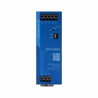 Alimentation électrique anti-explosion MORNSUN LIMF240-23B24 240W 24V 10A à sortie unique AC-DC, montage sur rail DIN, communication DCS 5G LED