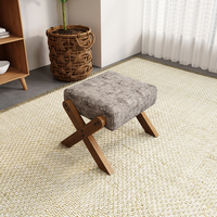Cendre en bois enfant en bas âge enfant toilette escabeau sécurité ménage échelle tabouret chaise en bois escabeau