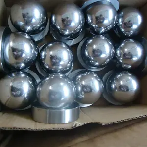 API 11AX Tungsten Carbide V11-225 Ball Valve dan Kursi