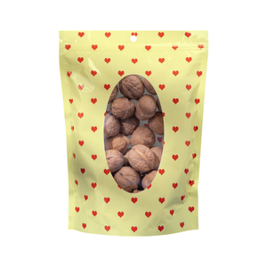 Food Grade Resealable Stand up <strong>Pouches</strong> Plastic Packaging Bags for Snacks Coffee Tea Nuts Chewing Gum Sushi <strong>Milk</strong> Pet Food Jelly - Product Image 1
