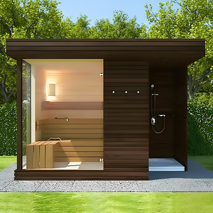 2024 Capsule Dispositif Personnel Grand Pot À La Maison En Plein Air <span class=keywords><strong>Vapeur</strong></span> Portable Sauna Tente Chambre <span class=keywords><strong>2</strong></span>-4 <span class=keywords><strong>Personnes</strong></span> Fabricants avec <span class=keywords><strong>Vapeur</strong></span> - Product Image 2