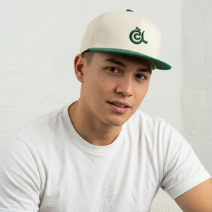 Wholesale OEM Custom High Quality Embroidery Logo Luxury Business Common Adjustable Curved Brim Cotton Two Tone <b>Baseball</b> <b>Cap</b> - Product Image 2